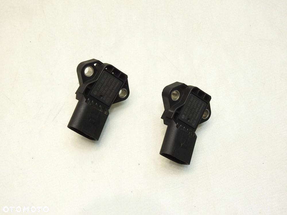 CZUJNIK MAP SENSOR SKODA FABIA II 1.2 TSI 0261230267 03G906051D - 8
