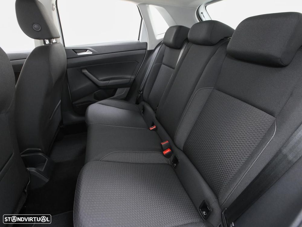 VW Polo - 9