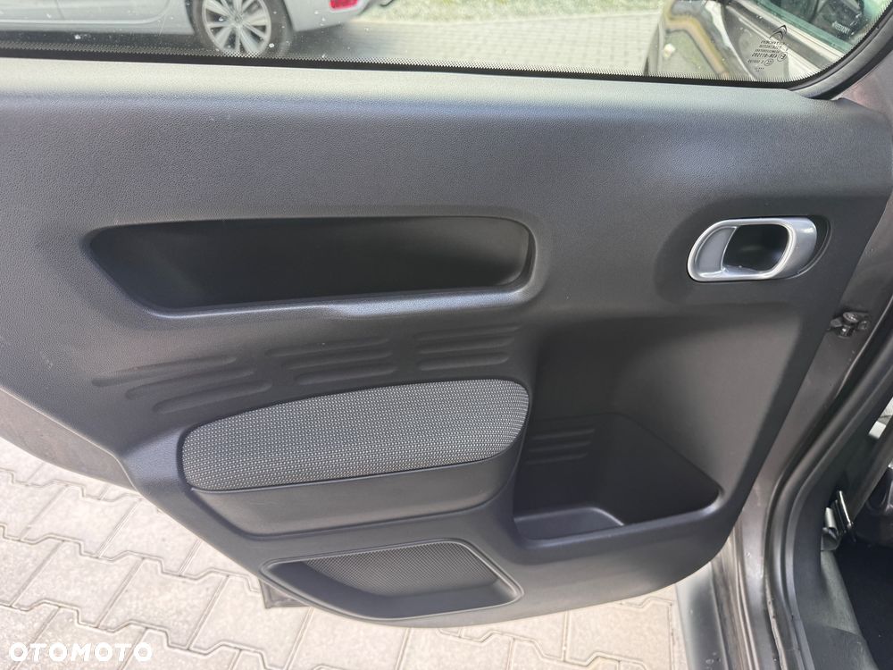 Citroën C4 Cactus PureTech 82 Shine - 26