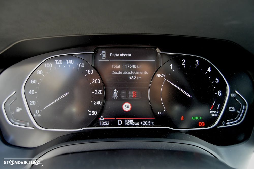 BMW 330 e iPerformance Pack M Shadow - 16