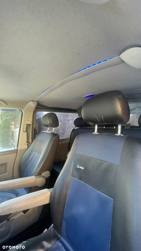 Volkswagen Transporter L2H1 - 6