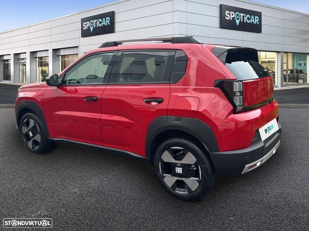 Fiat Grande Panda - 7