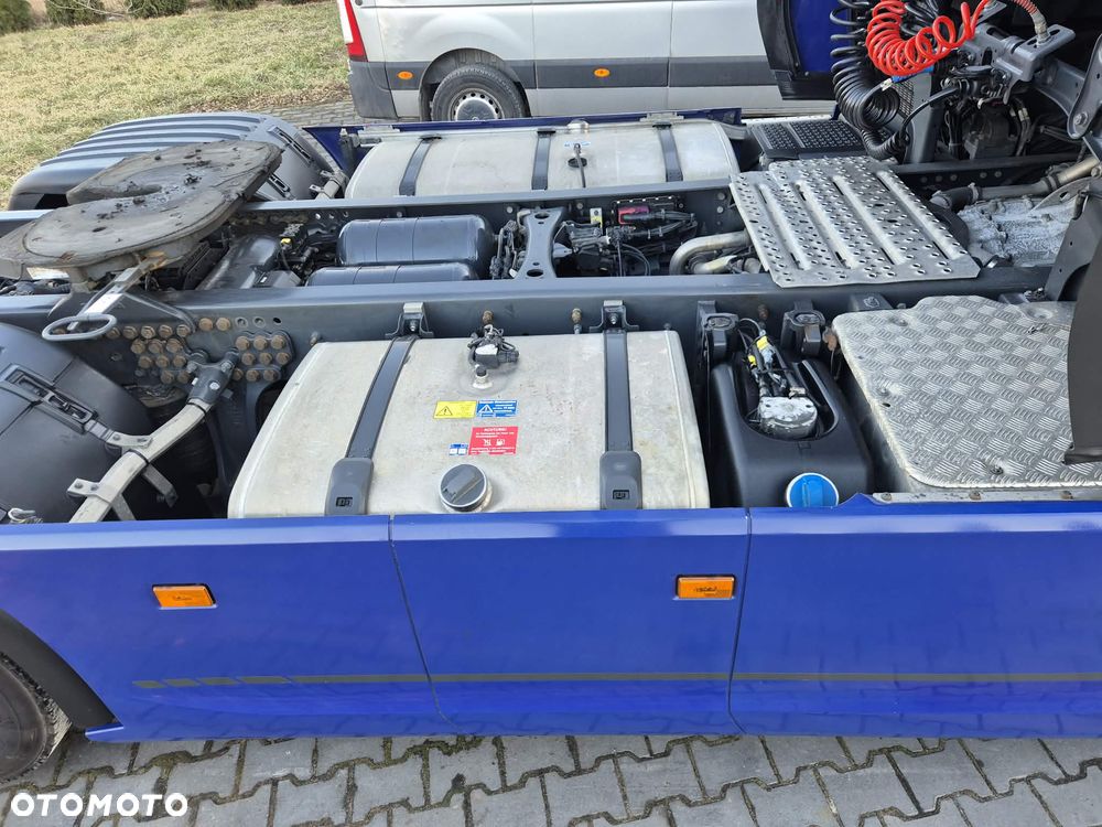 Scania 500S - 10
