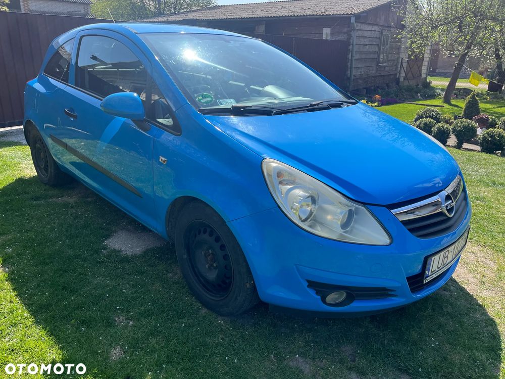 Opel Corsa 1.2 16V Enjoy - 3