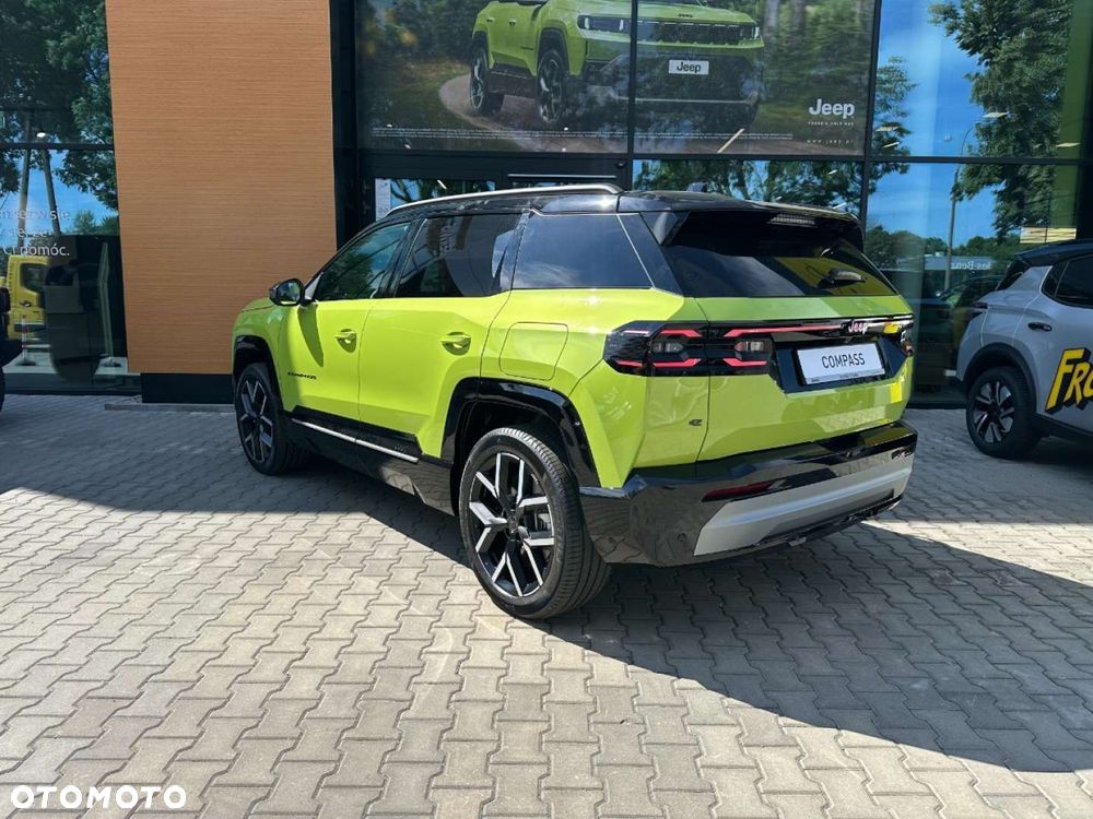 Jeep Compass - 7