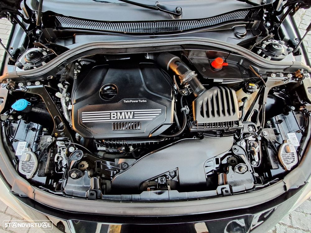 BMW 118 i Corporate Edition M Auto - 26