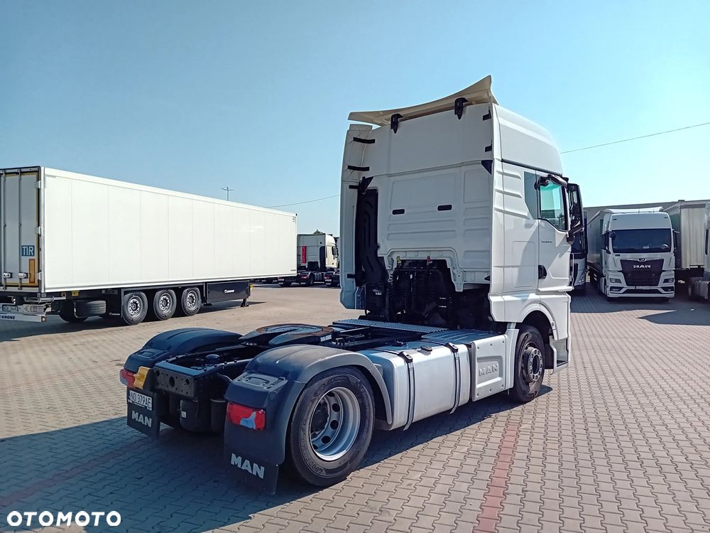 MAN TGX 18.470 BL SA - 7