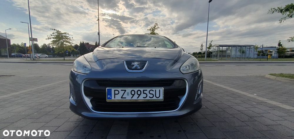 Peugeot 308 1.6 Premium Plus - 8