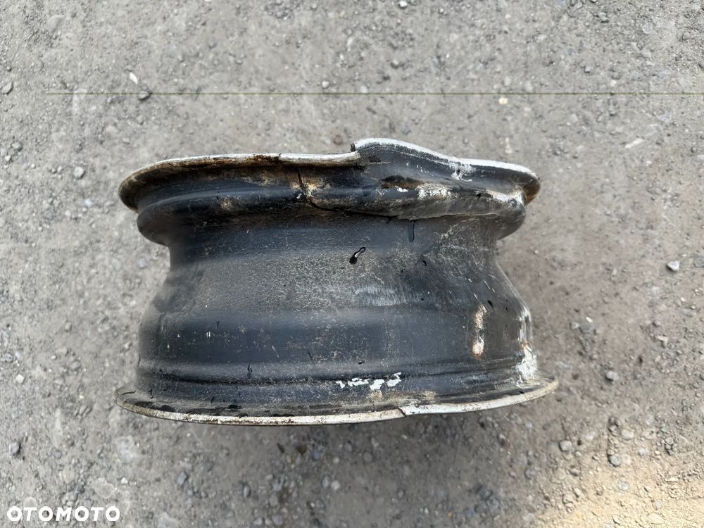 Felga Porsche 911 16' 5x130 7Jx16 ET 23  1964r-1989r - 4