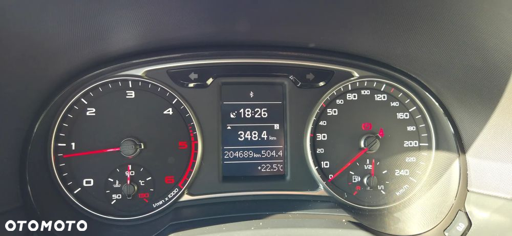 Audi A1 1.6 TDI Attraction - 16