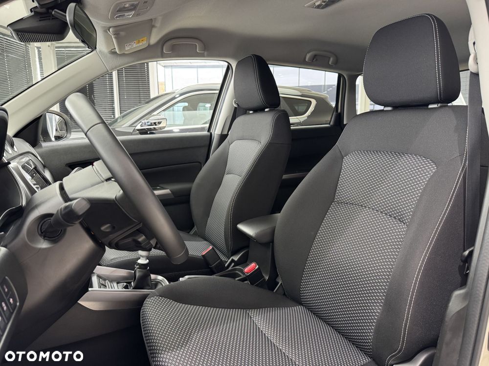 Suzuki Vitara - 10