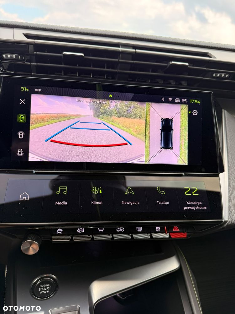 Peugeot 308 1.2 PureTech GT S&S EAT8 - 15