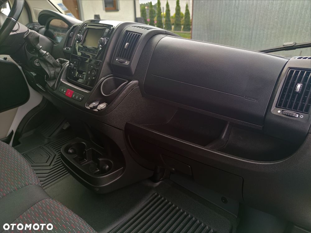 Citroën Jumper - 14