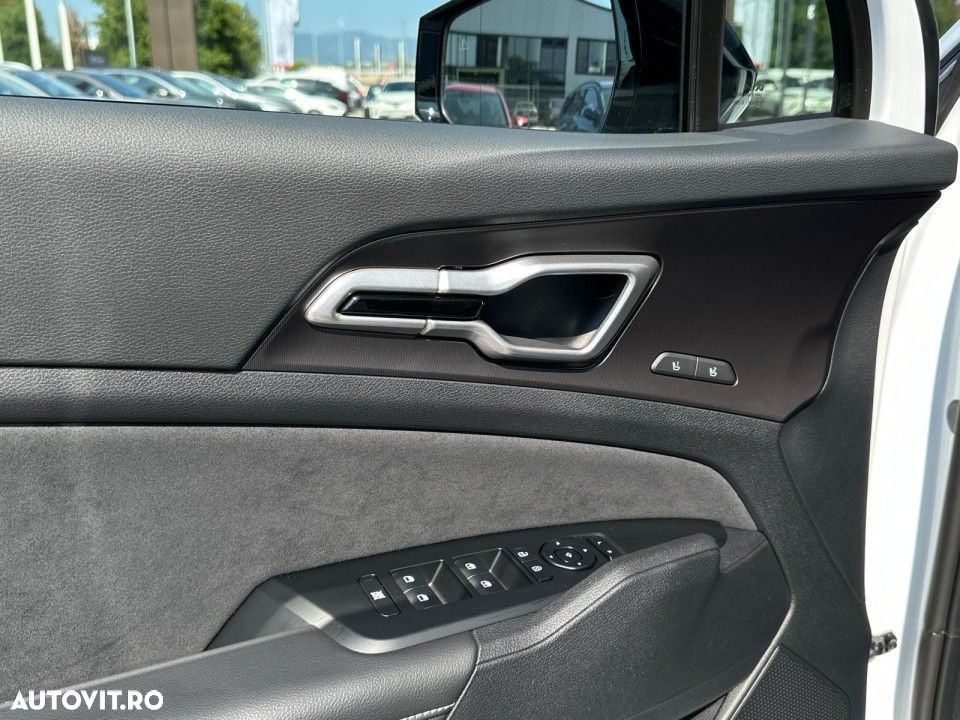 Kia Sportage - 24