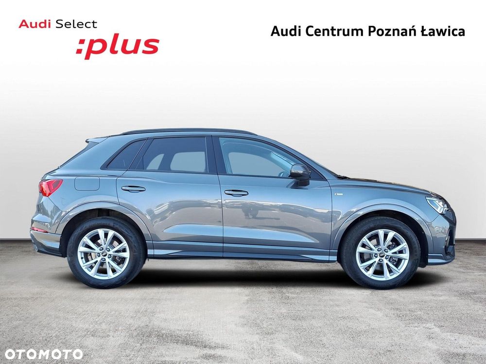 Audi Q3 35 TFSI mHEV S-Line S tronic - 6