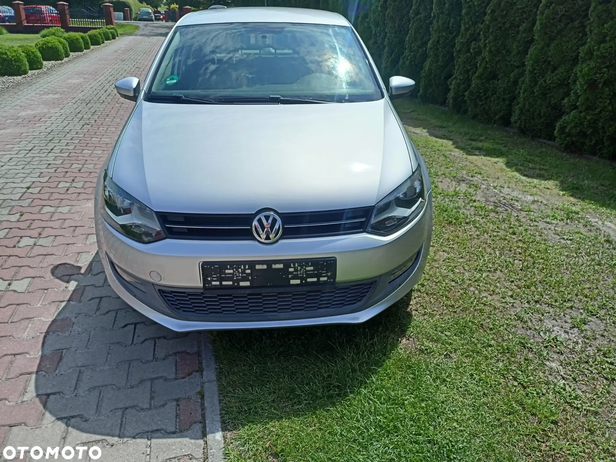 Volkswagen Polo 1.4 16V Comfortline - 7
