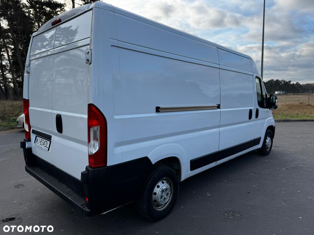 Opel Movano - 4