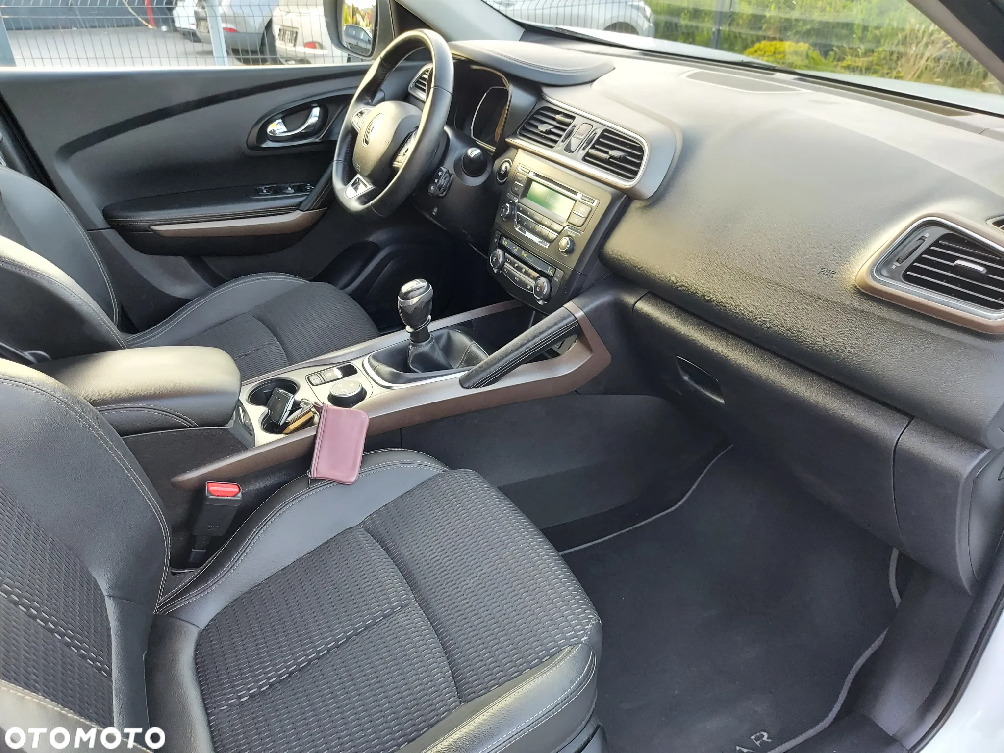Renault Kadjar Energy dCi 110 XMOD - 18