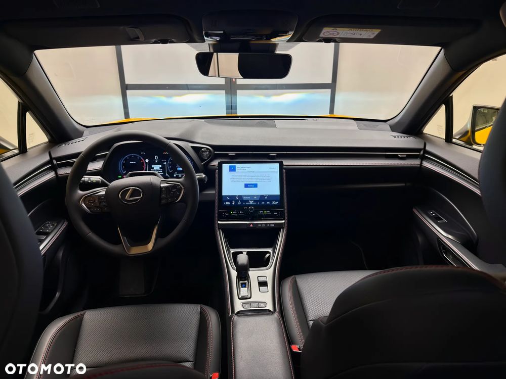 Lexus LBX 1.5 Hybrid Elegant - 10