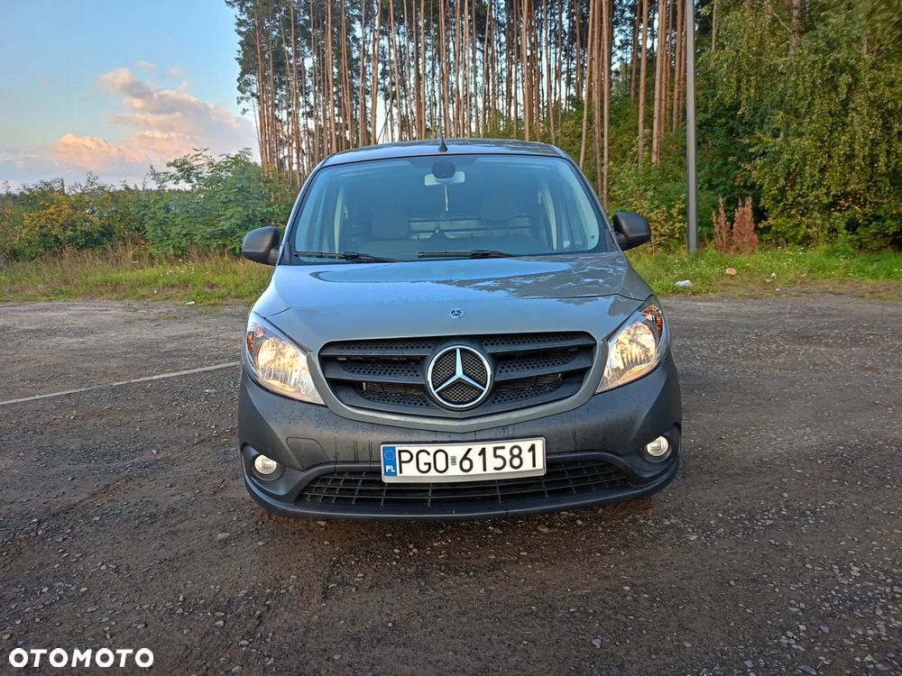 Mercedes-Benz Citan - 7