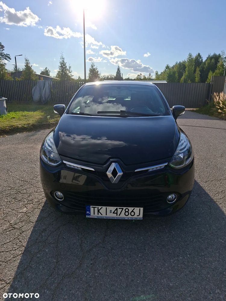 Renault Clio dCi 75 Stop & Start Life - 4
