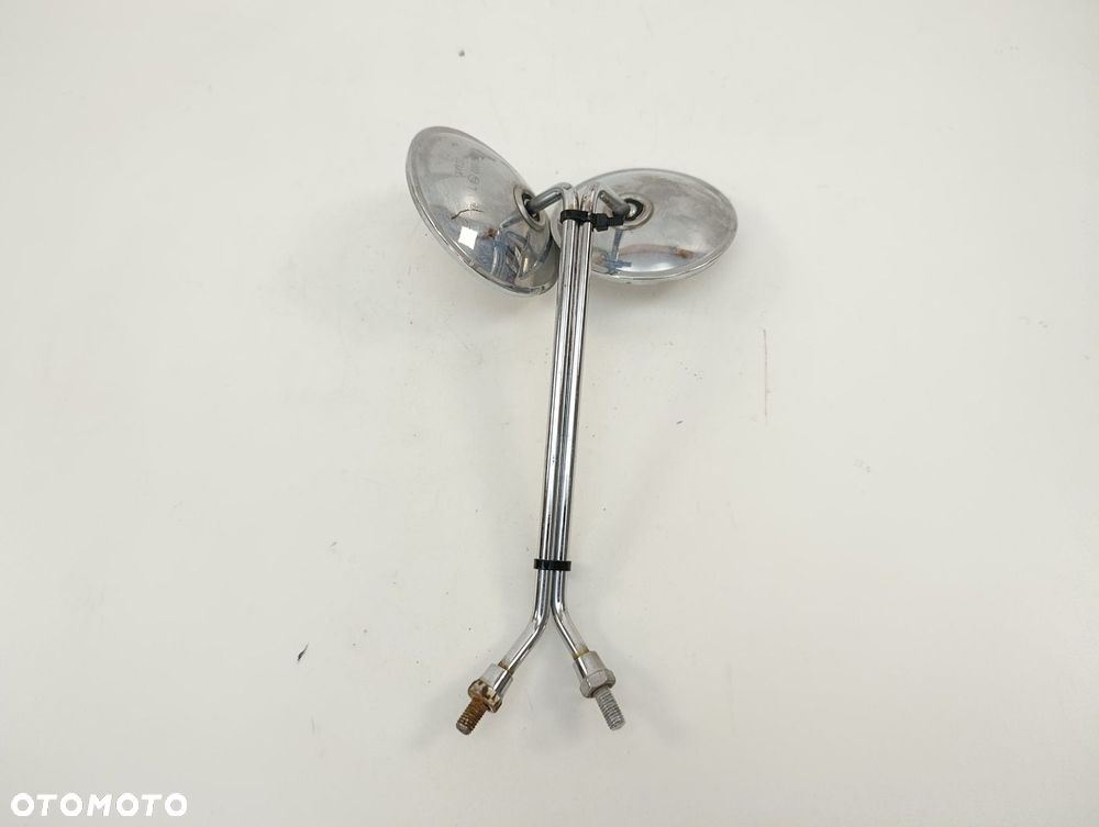 LUSTERKO LEWE  PRAWE DO SKUTERA CHIŃSKIEGO LUSTERKA KOMPLET - 2