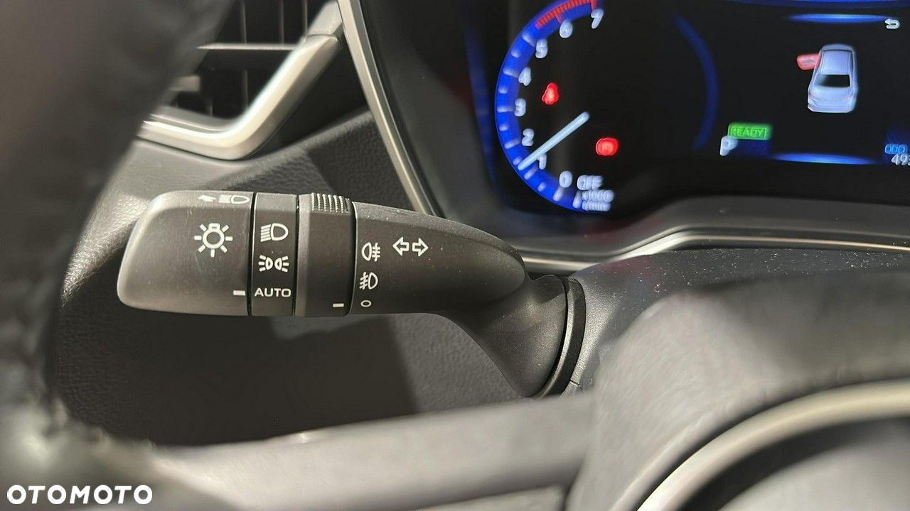 Toyota Corolla - 25