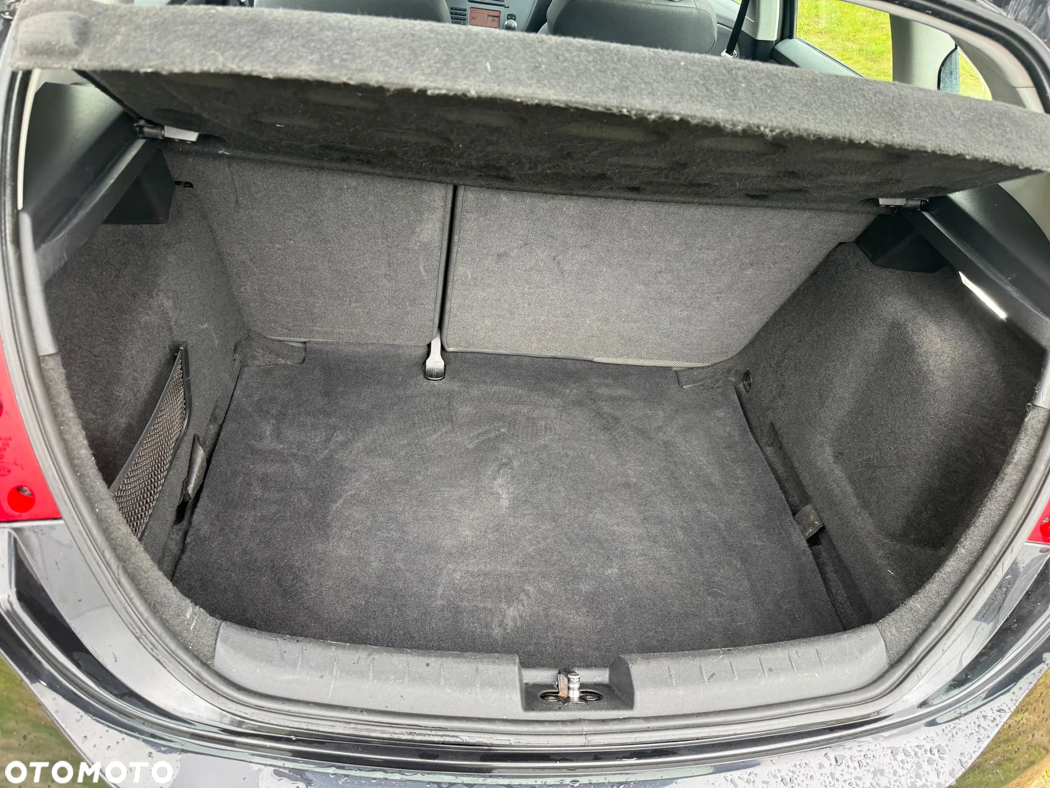 Seat Leon 2.0 FSI Stylance - 23
