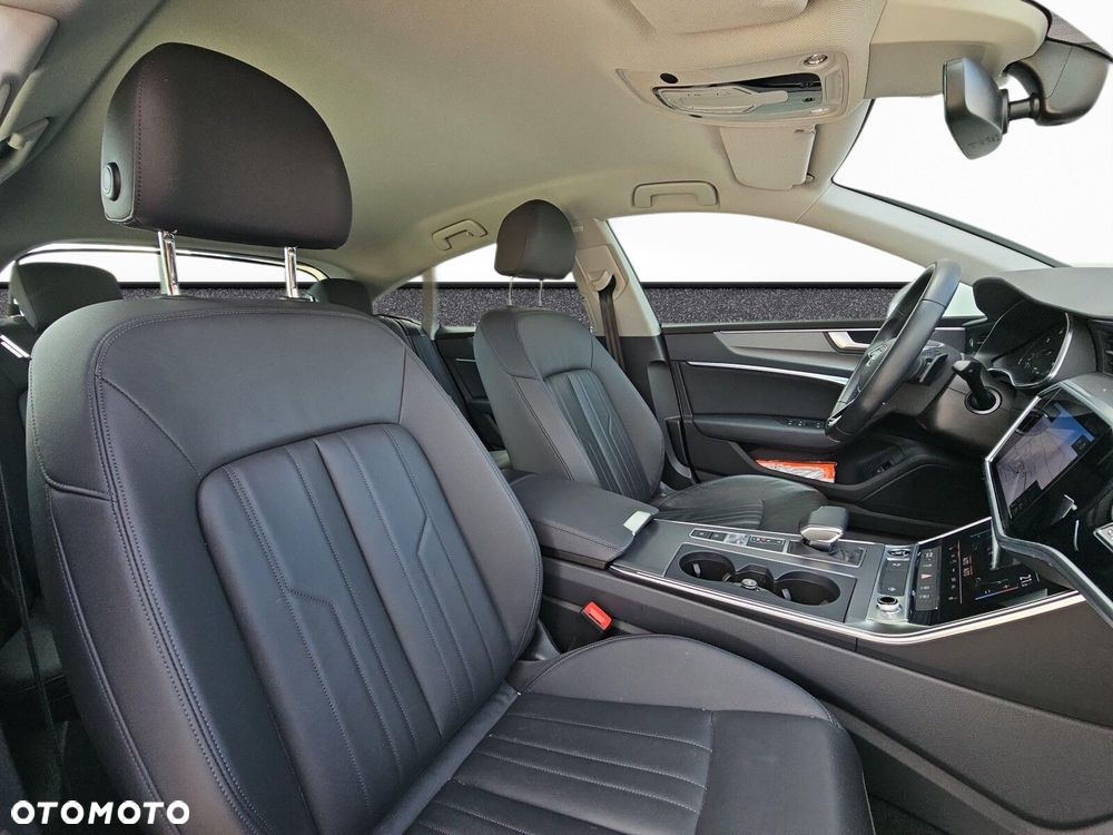 Audi A7 Sportback - 22