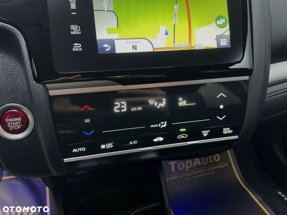 Honda Jazz 1.3 i-VTEC Elegance (ADAS) - 29