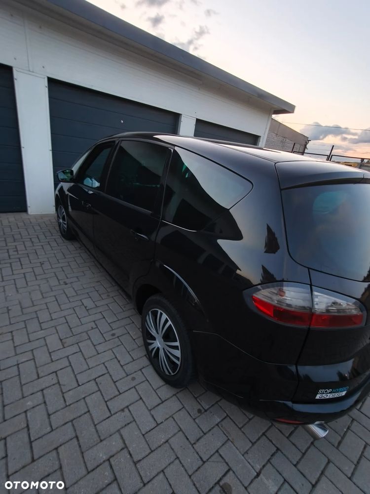Ford S-Max - 6