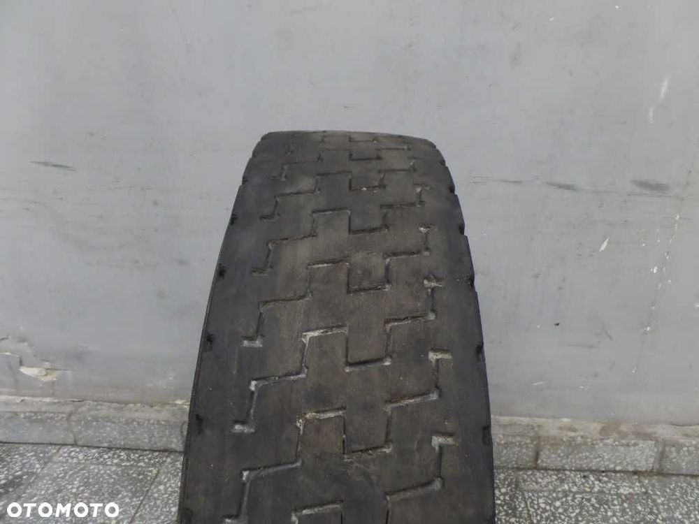 MAN TGL TGM TGA 07-12 KOLO FELGA 6x240 17,5" 6.75J - 4