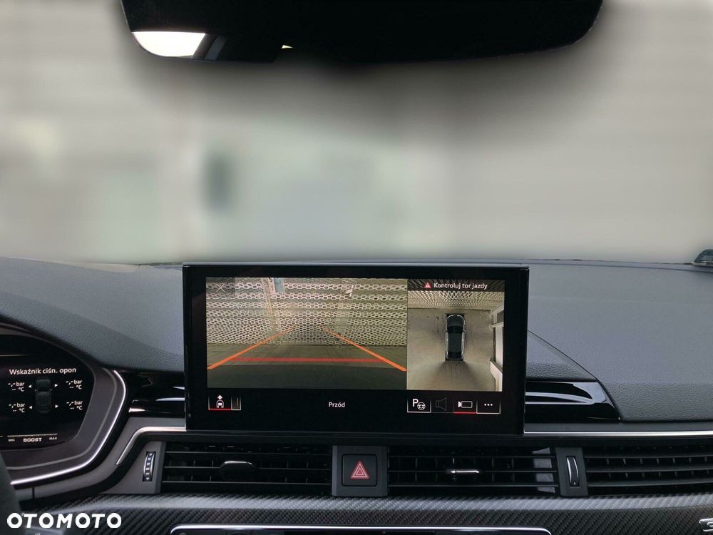 Audi RS5 Coupé - 28