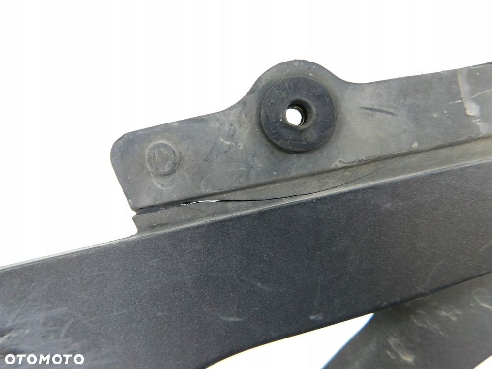 KAWASAKI ZX6R 600 09-12 PŁUG LEWY - 7