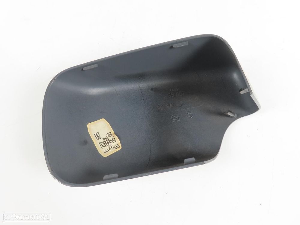 Capa retrovisor Esquerda Usado / Original BMW 5 (E39)/BMW 5 Touring (E39)/BMW 3... - 3
