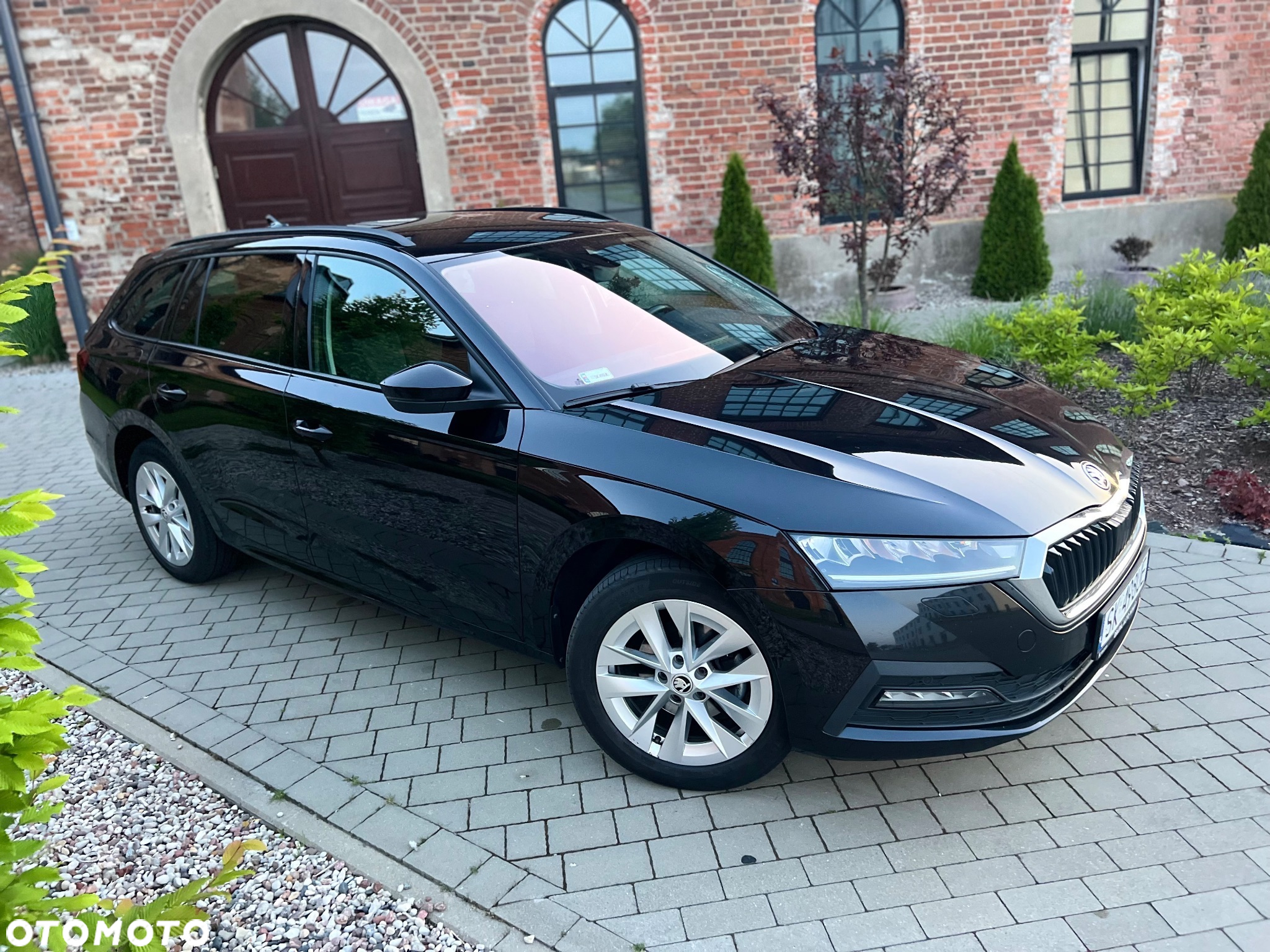 Skoda Octavia 2.0 TDI Ambition - 8