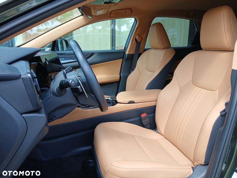 Lexus NX 350h Prestige 2WD - 6