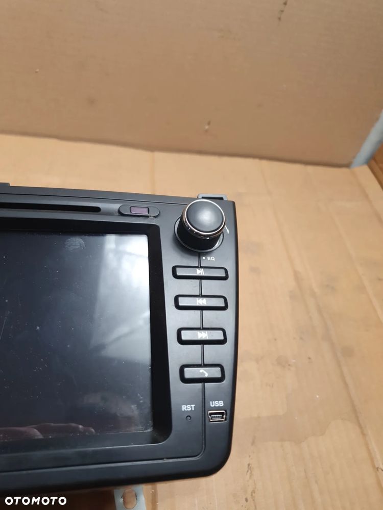 } Radio samochodowe EONON Android 8.0 MAZDA 6 GA9198B2 RL0138 - 5