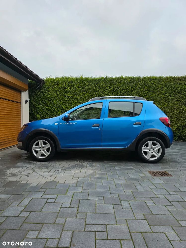 Dacia Sandero TCe 90 Laureate - 7