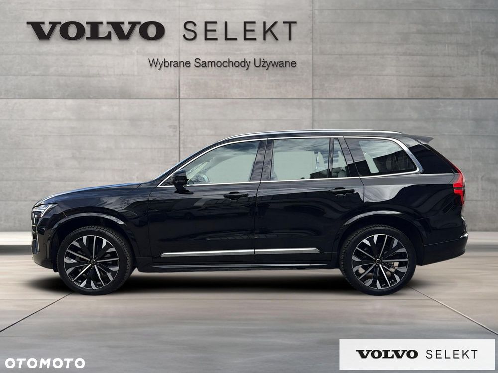 Volvo XC 90 - 4