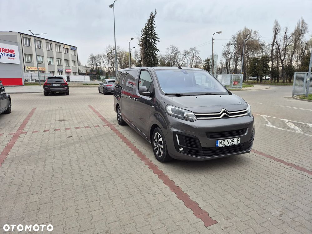 Citroën SpaceTourer - 3