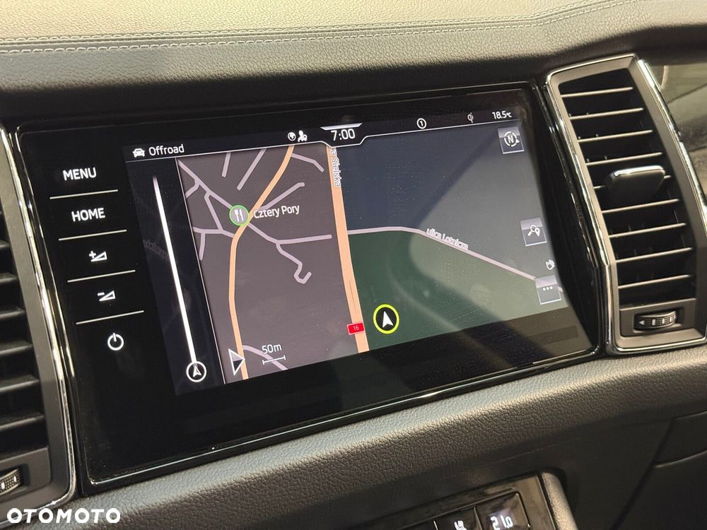 Skoda Kodiaq 2.0 TDI 4x4 L&K DSG - 41