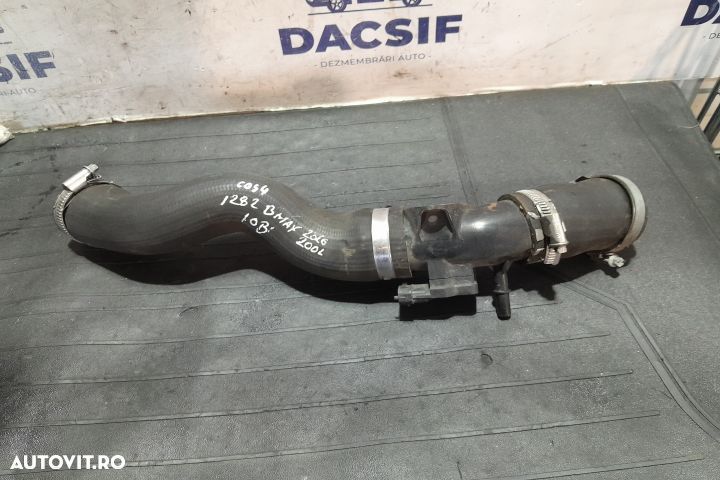 Tubulatura intercooler BV61-9F479-AA / 0261230281 BV61-9F479-AA / 026 - 1