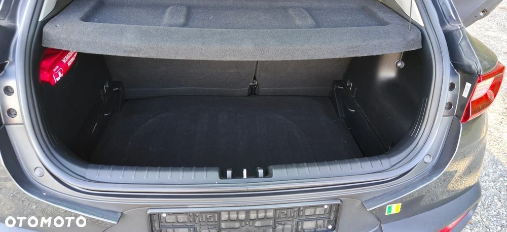 Kia Stonic - 14