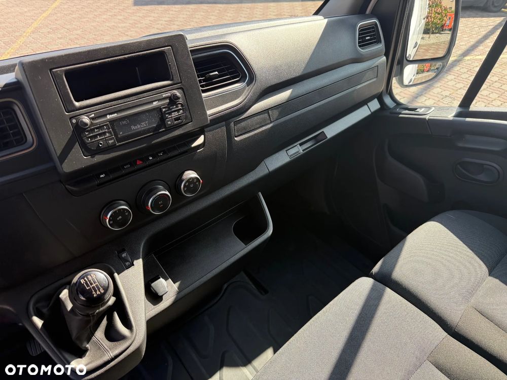 Renault Master - 21