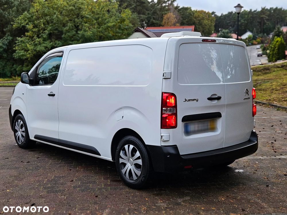 Citroën Jumpy - 5