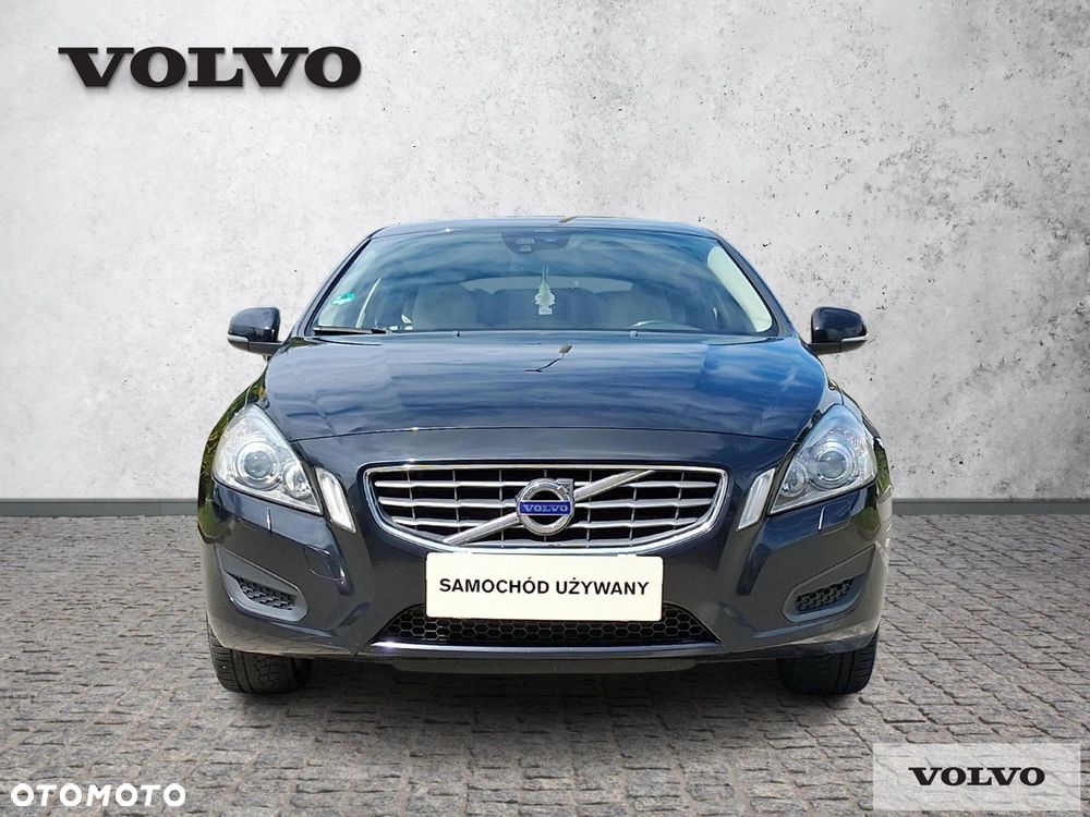 Volvo V60 - 8