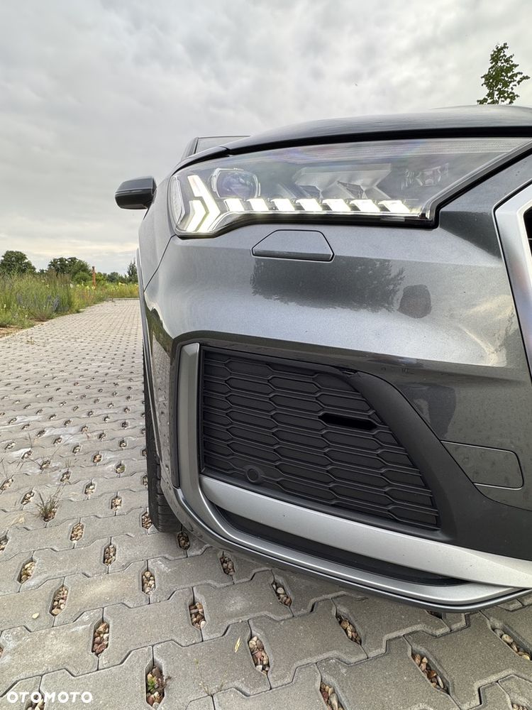 Audi Q7 45 TDI mHEV Quattro S Line Tiptr - 7