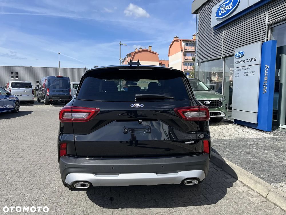 Ford Kuga - 6