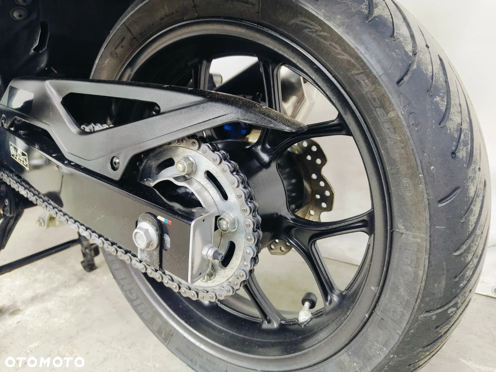 Honda NC - 28